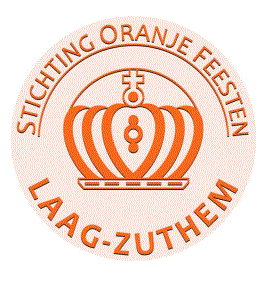 Stichting Oranjefeesten Laag Zuthem